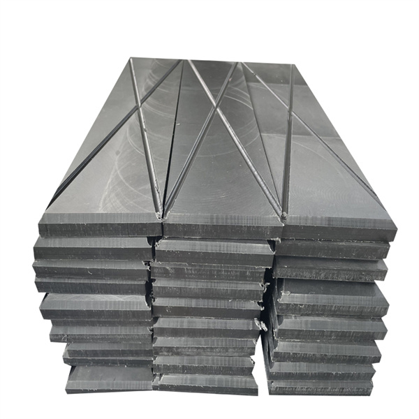 UHMWPE sliding location block 