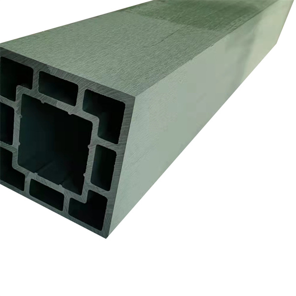 wood plastic composite wpc fence wall