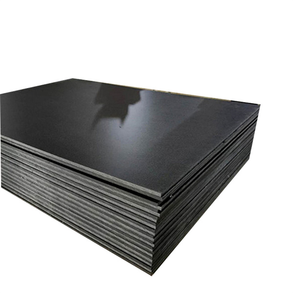 Virgin copolymer polypropylene sheet 