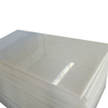 homopolymer polypropylene board 