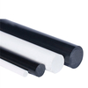 Engineering plastic HDPE rods 