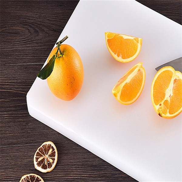 HDPE Cutting Thick board 