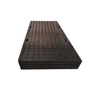 HDPE Road protection mats 4*8 construction access track mats 