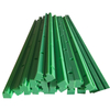 Wear Resistance UHMWPE material Cushion Block Green color 