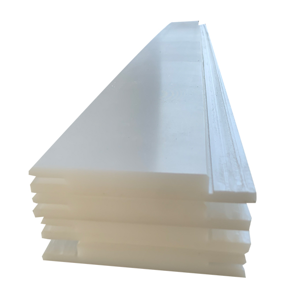UHMWPE sheets for Marine Fender dock bumper system