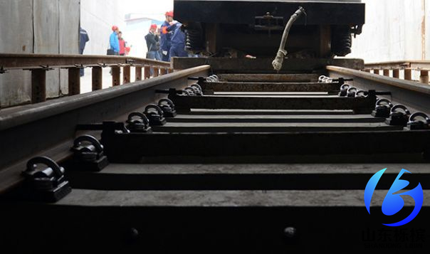 The Dawn of Era a New in Railway Infrastructure: Introducing UHMWPE Sleepers