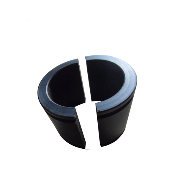OEM plastic uhmwpe wheel roller pulley 