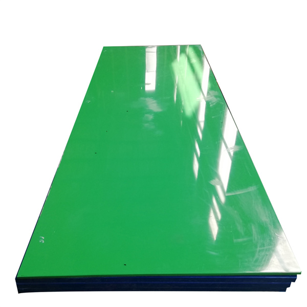 PE 300 plastic sheets 