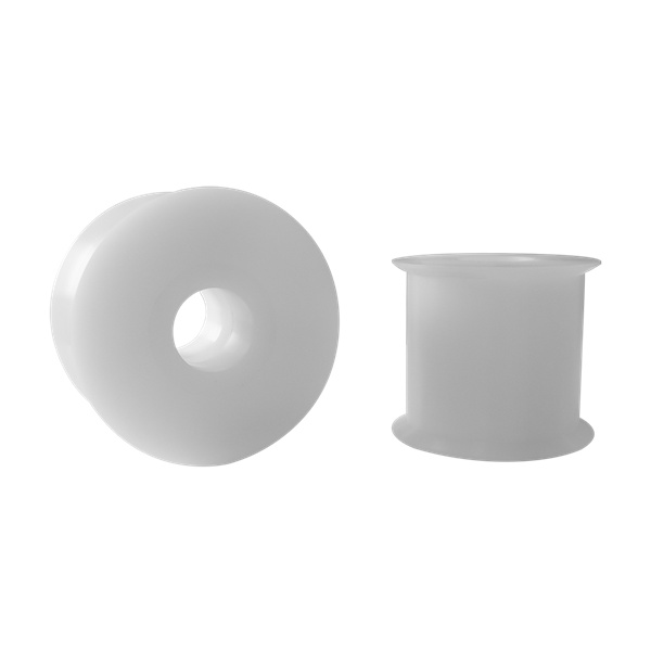 OEM plastic uhmwpe wheel roller pulley 