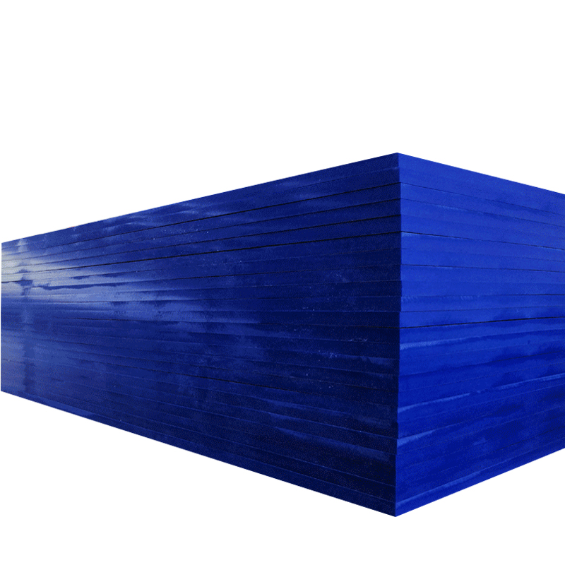 Highly Durable PE-UHMW 1000 Plastic sheet 8*4 feet 