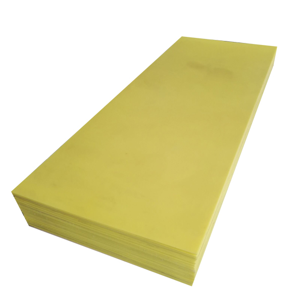 Libin HDPE sheets 