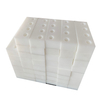 OEM CNC milled machine parts UHMWPE plastic high wear blocks 