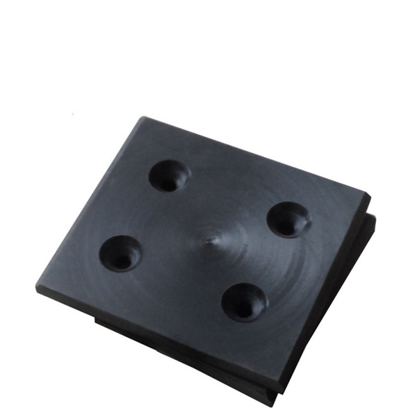 High wear plastic uhmwpe sliding strip