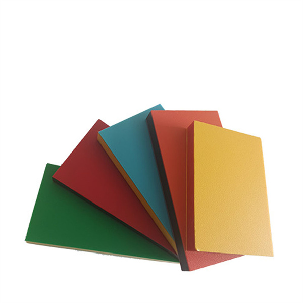 hdpe texture sheet for playground 