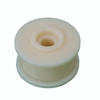OEM plastic uhmwpe wheel roller pulley 